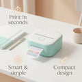 Portable Mini Printer By Fillevy