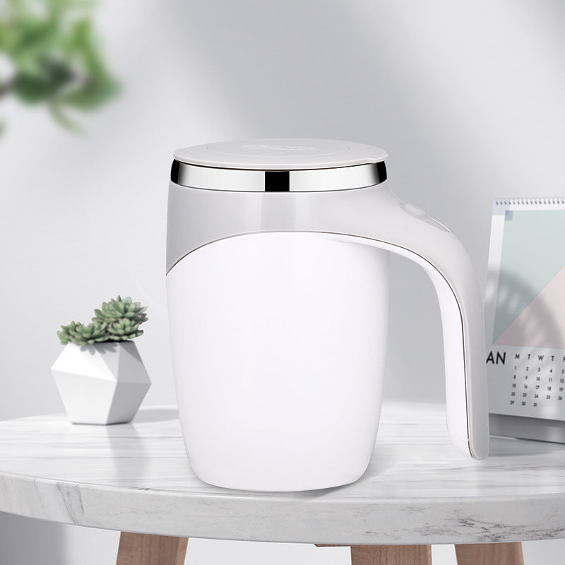Rechargeable Coffee Cup By Fillevy
