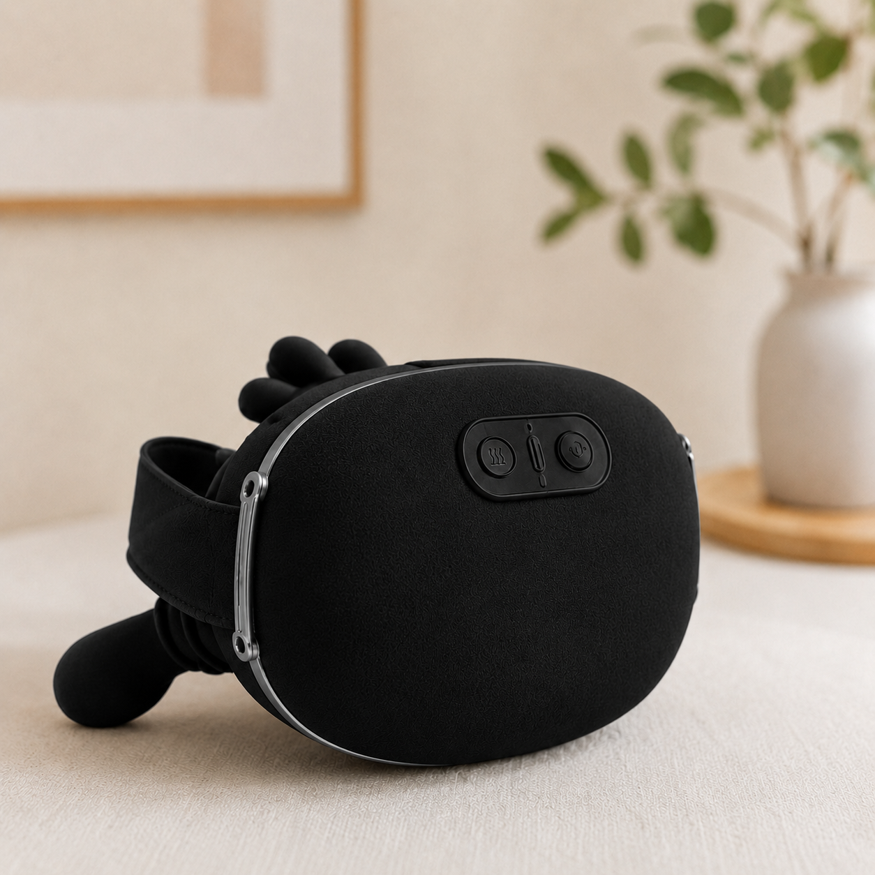 Neck And Shoulder Muscle Massager By Fillevy