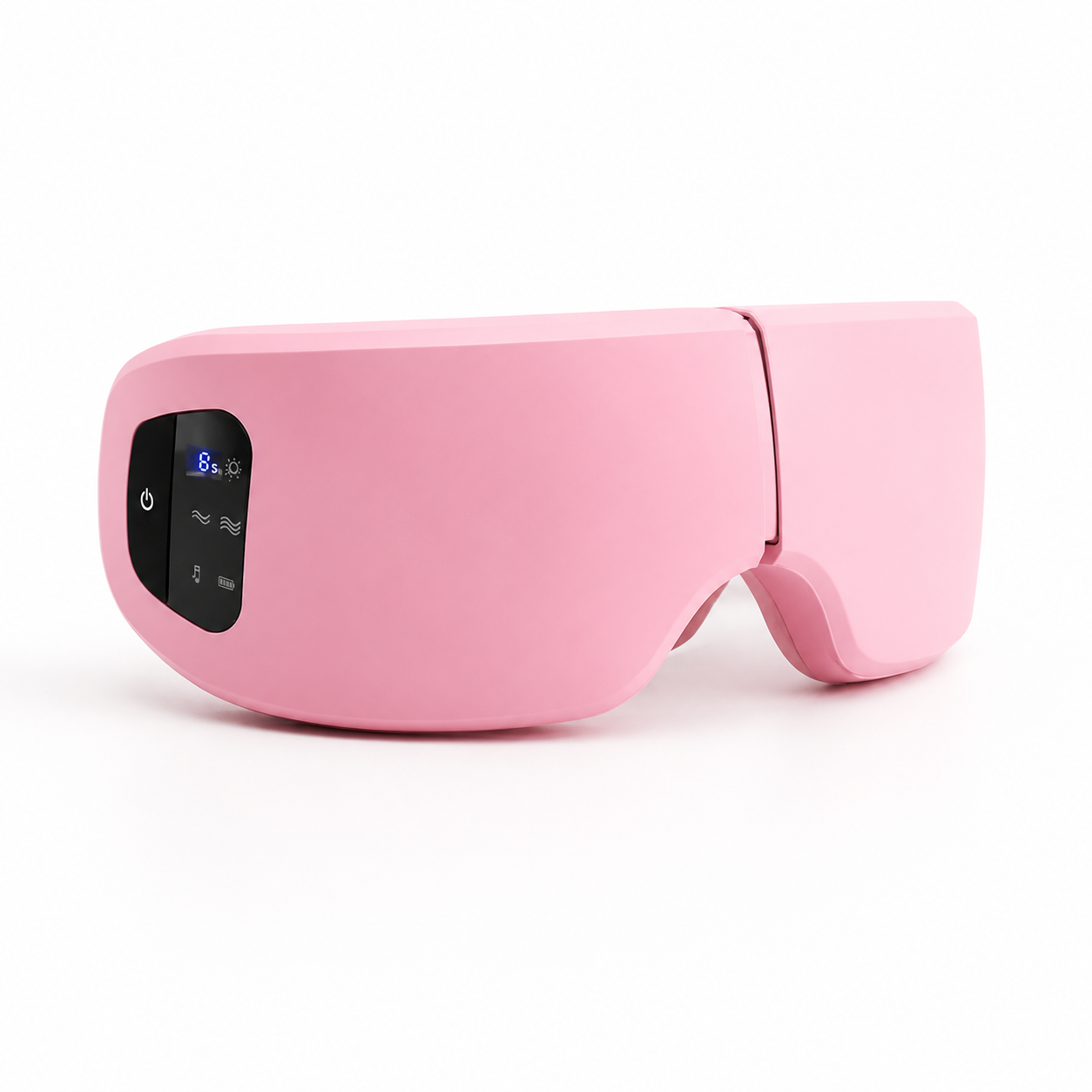 Steam Eye Massager By Fillevy