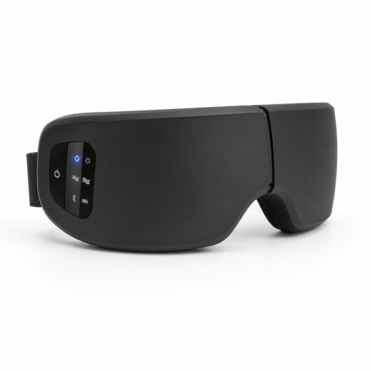 Steam Eye Massager By Fillevy