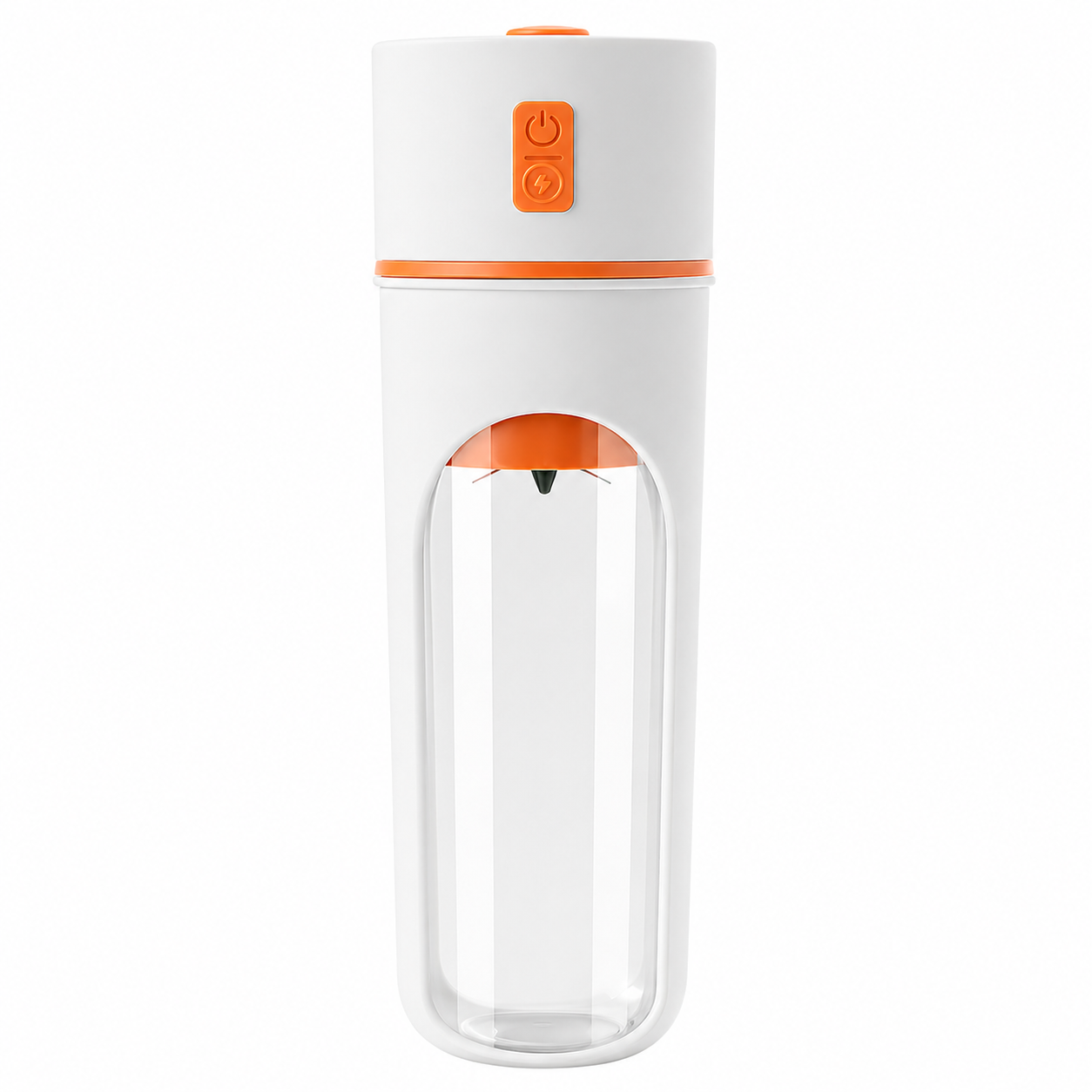Electric Juicer By Fillevy