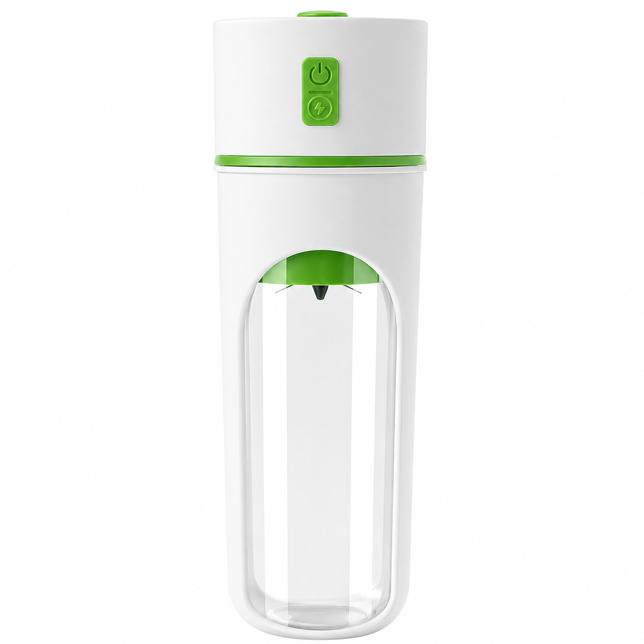 Electric Juicer By Fillevy