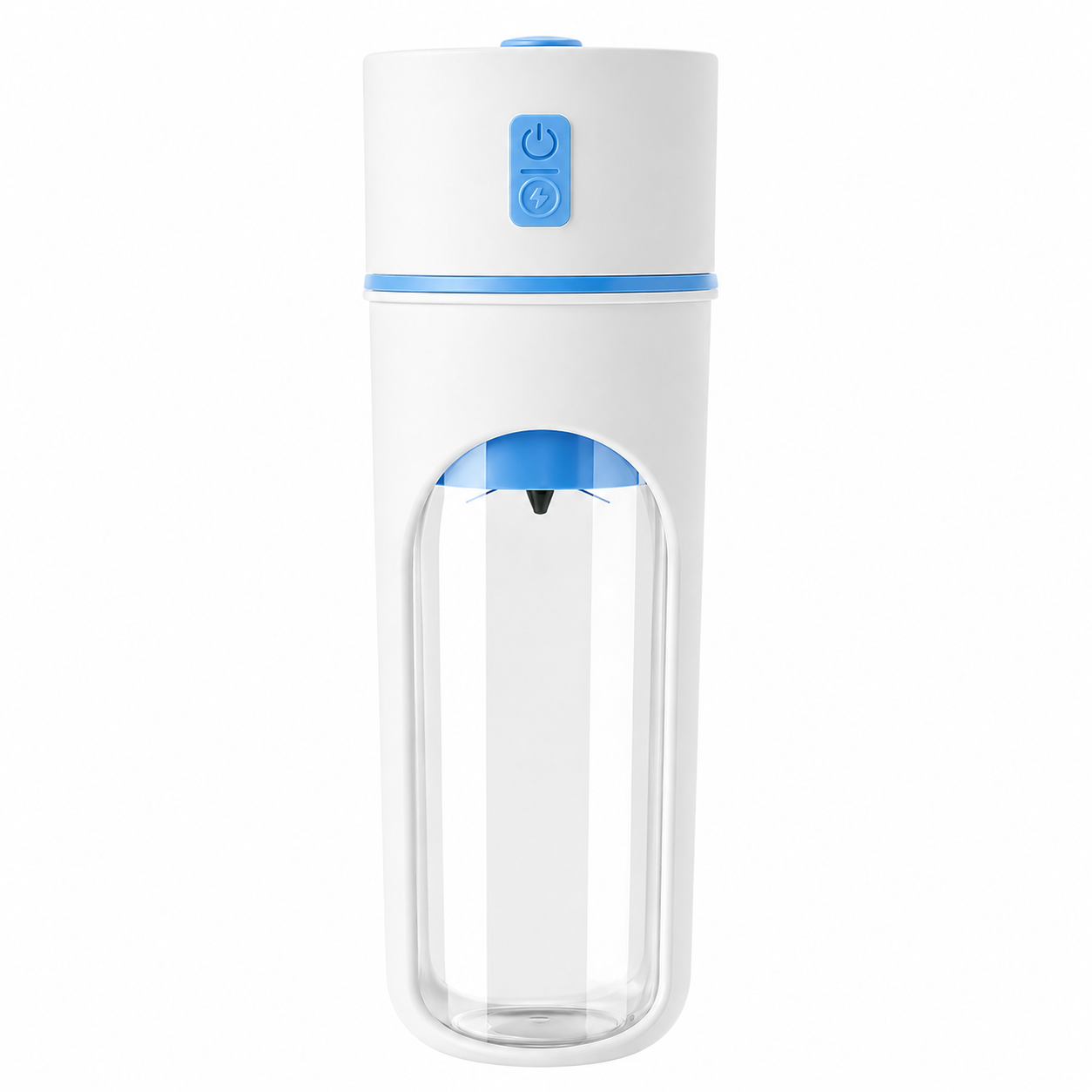 Electric Juicer By Fillevy